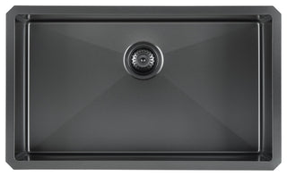 30" Prestige Series Undermount Kitchen Sink