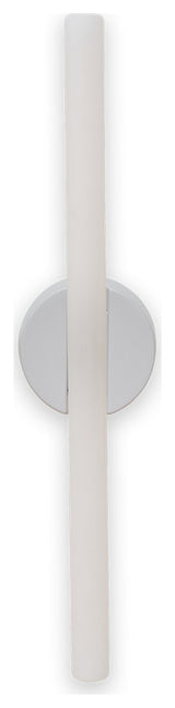 Kilter Wall Light 500mm length 2700K White US