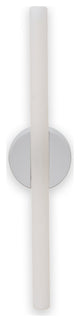 Kilter Wall Light 500mm length 2700K White US