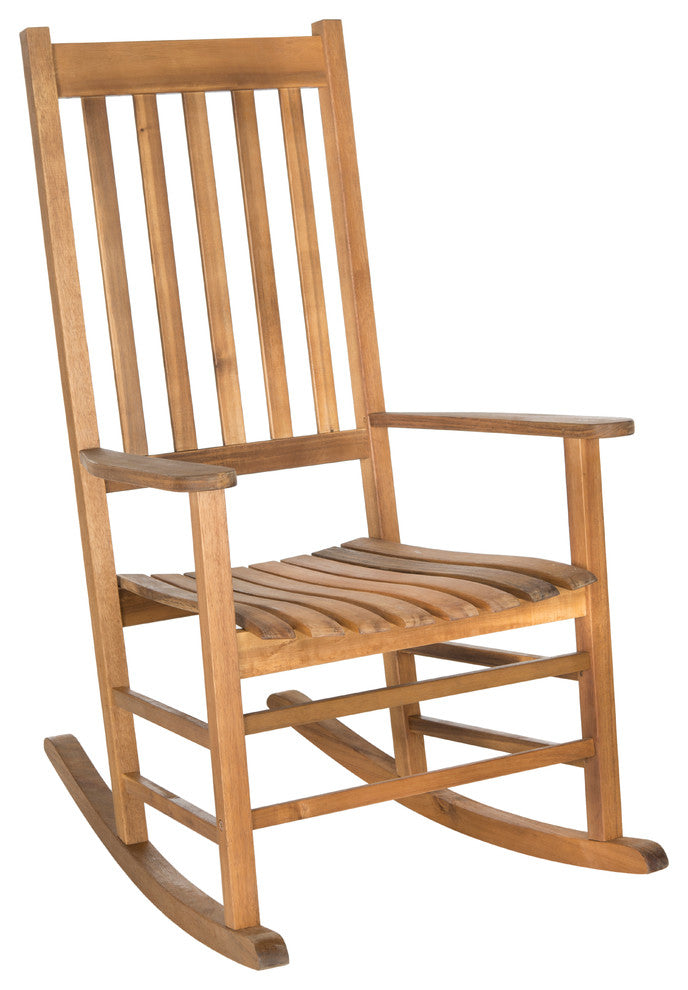 Safavieh Shasta Outdoor Rocking Chair