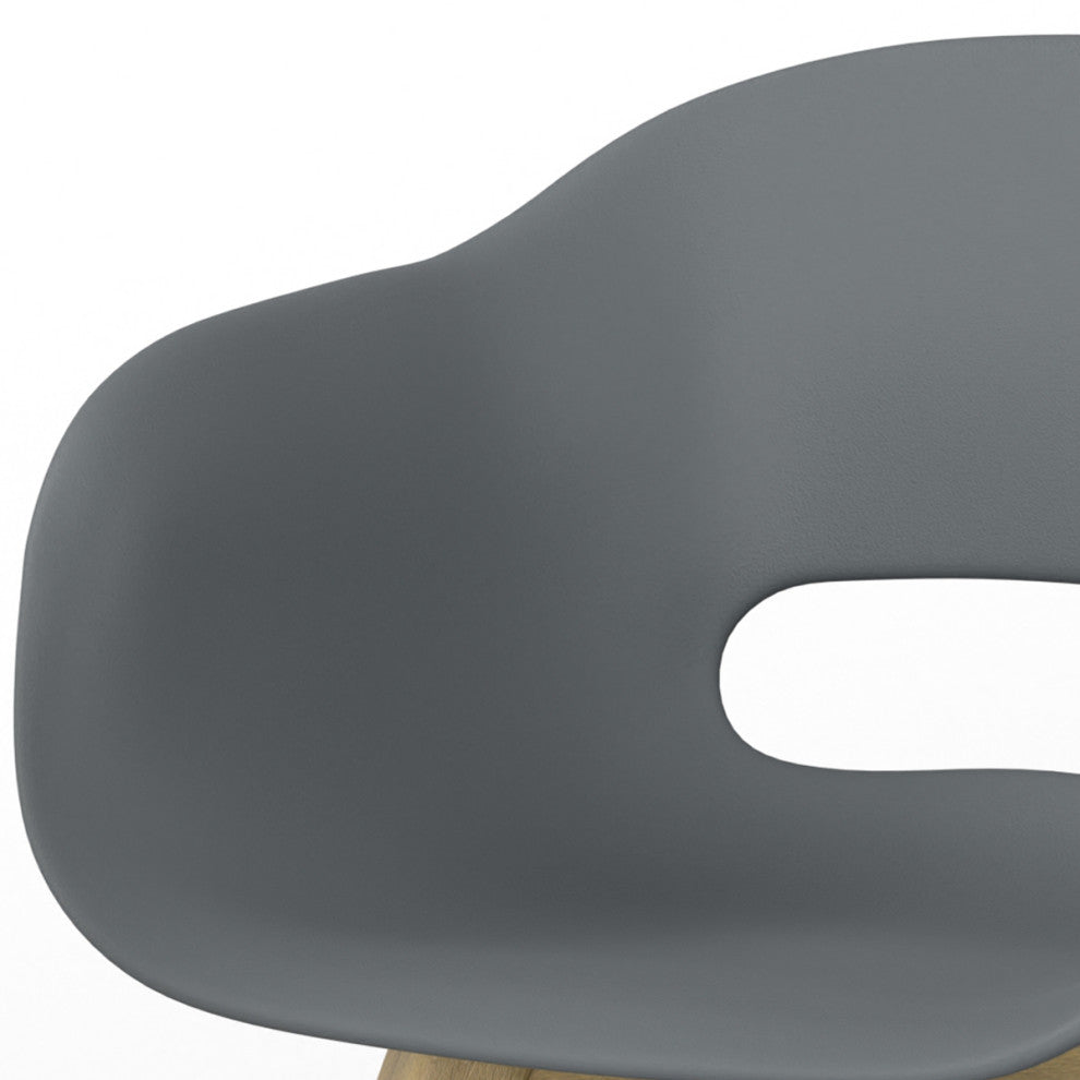 Kona 5 Piece Outdoor Dining Set