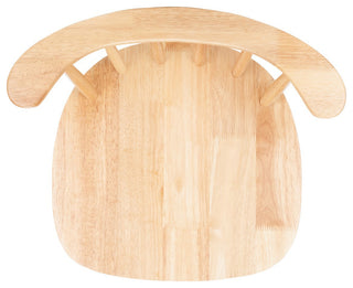 Safavieh Ray Swivel Counter Stool, Natural