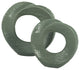 8" Table Top Deco, Green