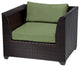 Barbados Club Chair Cilantro