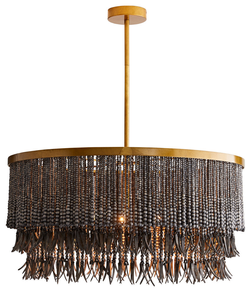 Baja Chandelier