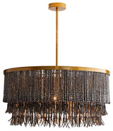 Baja Chandelier