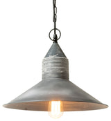 Rustic Shade Pendant