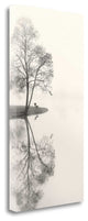 "Tranquil Morning" By Nicholas Bell, Giclee Print on Gallery Wrap Canvas