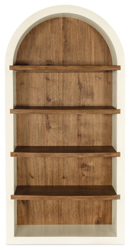 Big Sky Tahoe Etagere