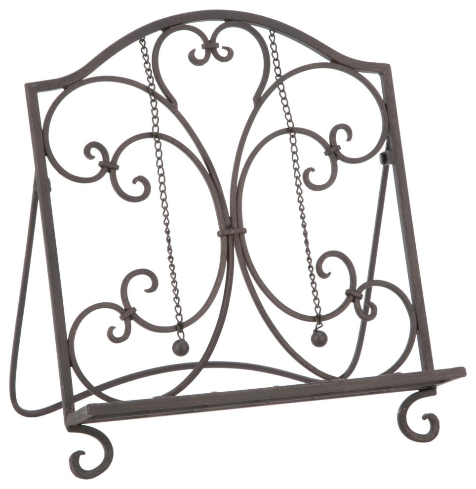 Baldwin Cook Book Stand