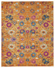 Nourison Passion 9' x 12' Sunburst Bohemian Indoor Area Rug