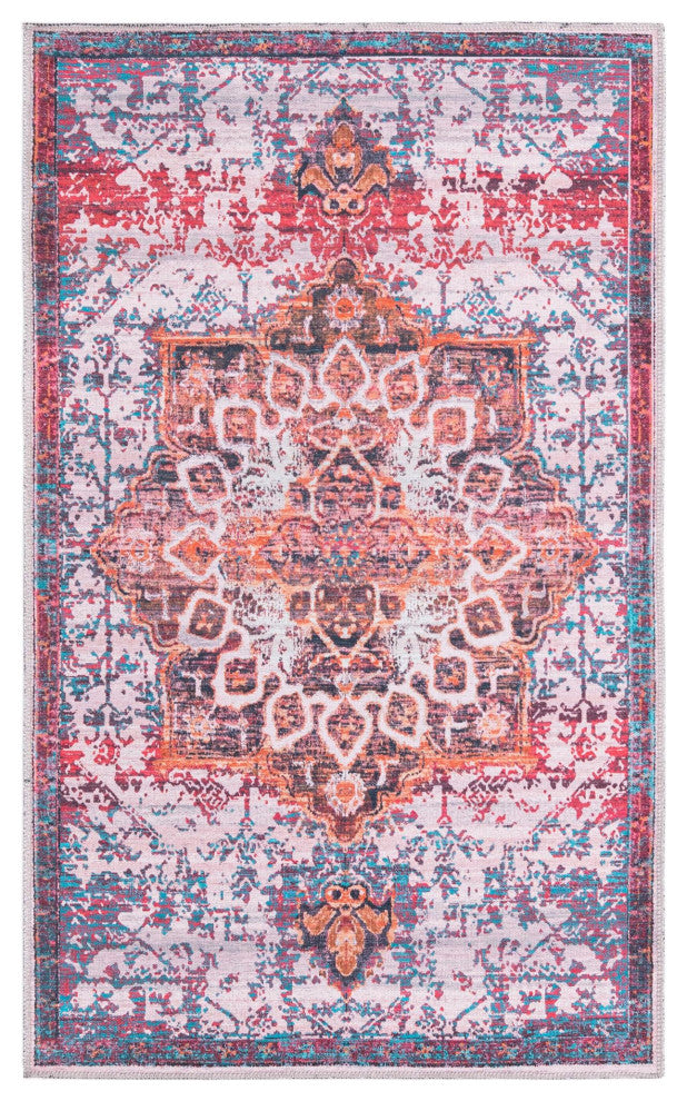 Unique Loom Renaissance Roma Area Rug