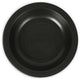 Stone Lain Orbit Stoneware Pasta Bowl Set of 4, Charcoal