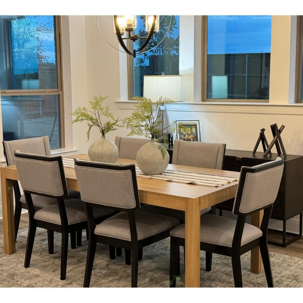 Jax Side Chair, Set of 2 Chairs