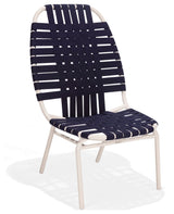 Oceans Dining Chair Without Arms