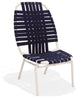 Oceans Dining Chair Without Arms
