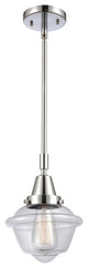 INNOVATIONS LIGHTING 447-1S-PC-G532-LED Small Oxford Mini Pendant