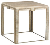 Stone Canyon Lamp Table