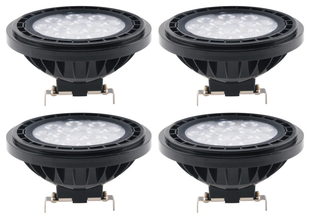 Par36 Led Bulb 12V 13W 950Lm Smd 4000K