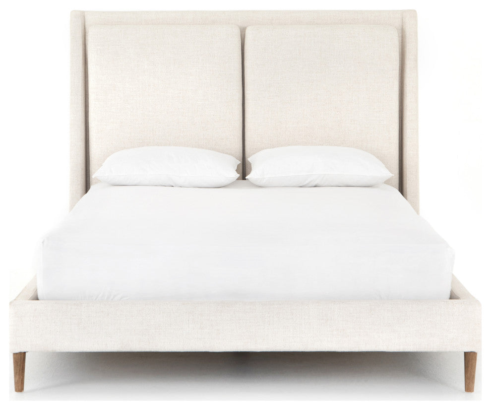 Potter Bed-Dover Crescent-King