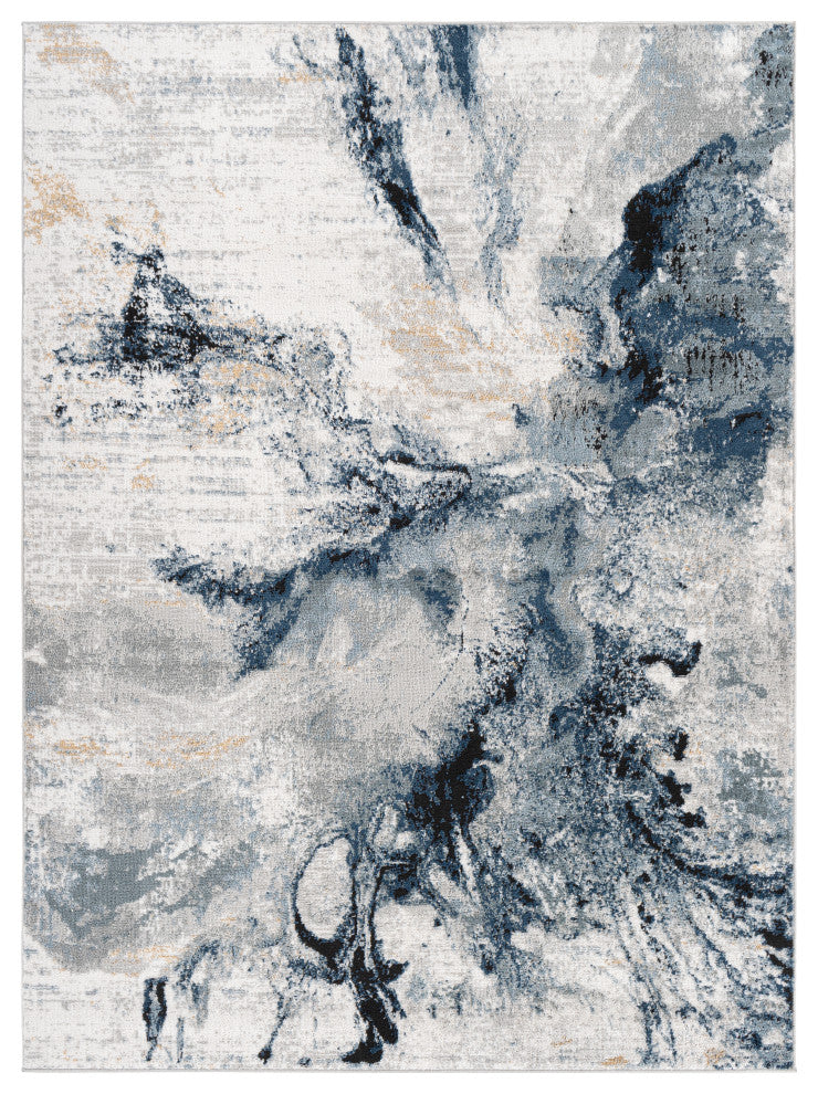Jolie JLO-2320 Area Rug, 9'x12'
