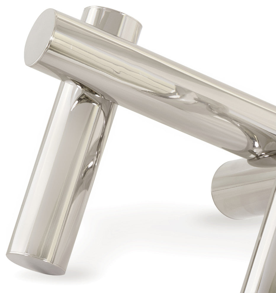 Dion Sculpture, Nickel