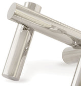 Dion Sculpture, Nickel