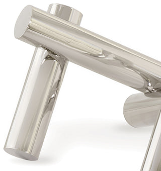 Dion Sculpture, Nickel