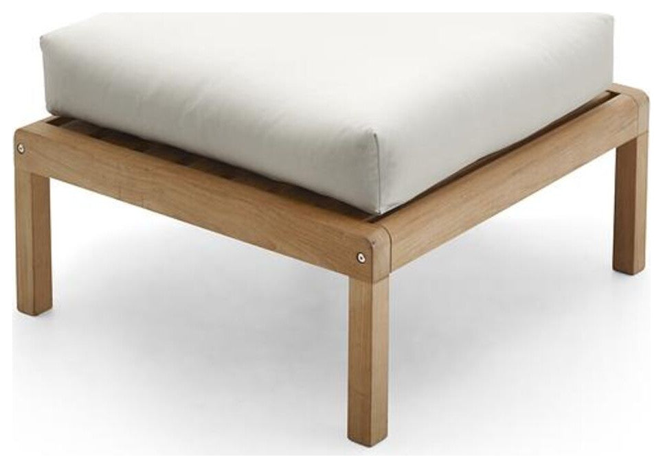Skagerak Virkelyst Pouf