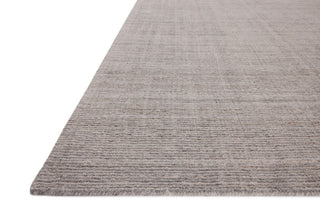 Loloi Thorne Grey 5'-6" x 8'-6" Area Rug