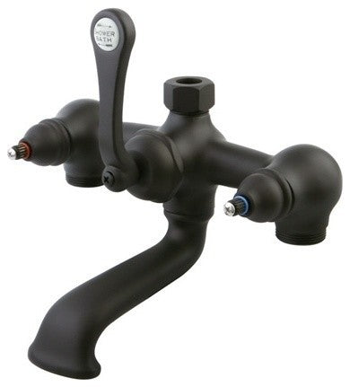 Kingston Brass Body Only, Oil Rubbed Bronze