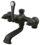 Kingston Brass Body Only, Oil Rubbed Bronze