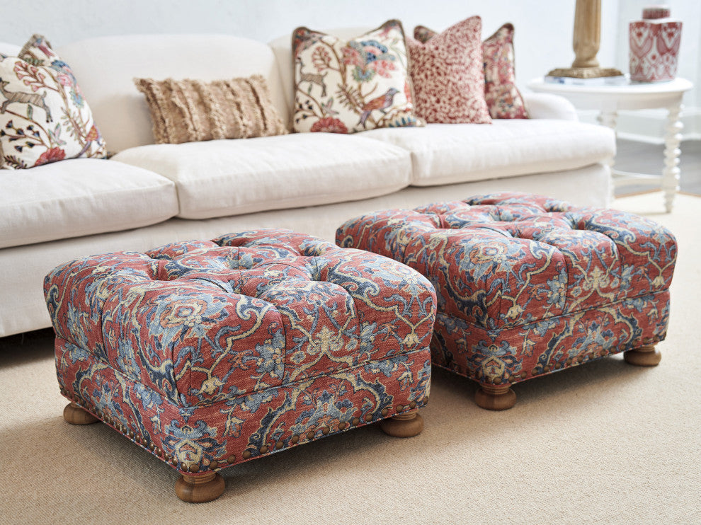 Winslow Ottoman