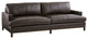 Horizon Leather Sofa