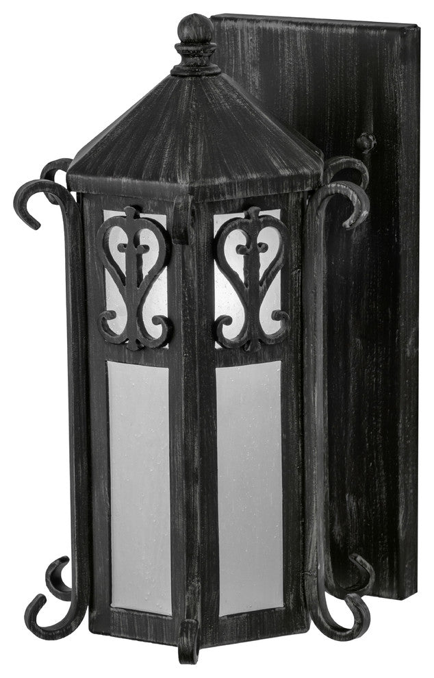 9W Caprice Wall Sconce