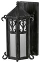9W Caprice Wall Sconce