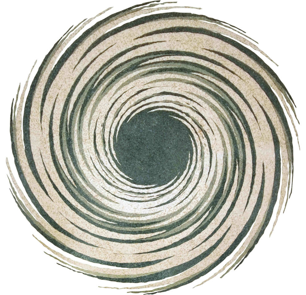 Mayfair - Mosaic Medallion