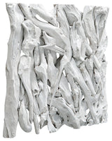 Uttermost Rio Coastal Wood Wall Decor