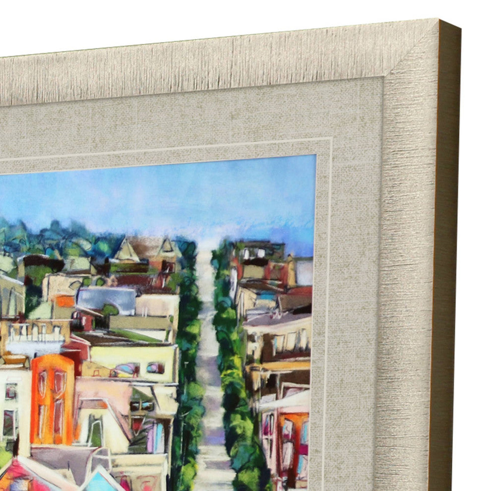 City Color, 2-Piece Set