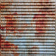 Old Tin Roof 3D Ceiling Panels, 2'x2', 40 Sq Ft, Pack of 10