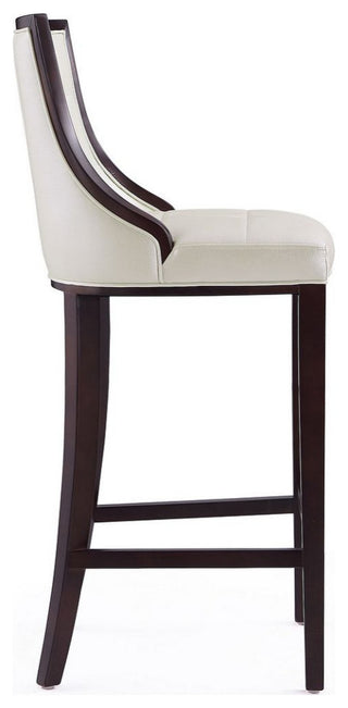 Manhattan Comfort Fifth Avenue Barstool