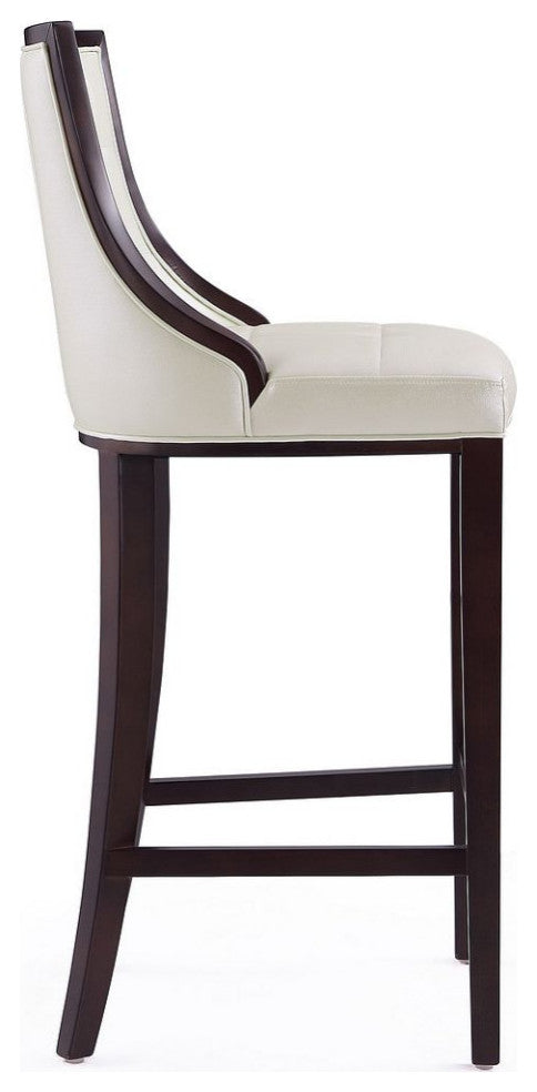 Manhattan Comfort Fifth Avenue Barstool