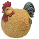 Chicken Sculpture Statue