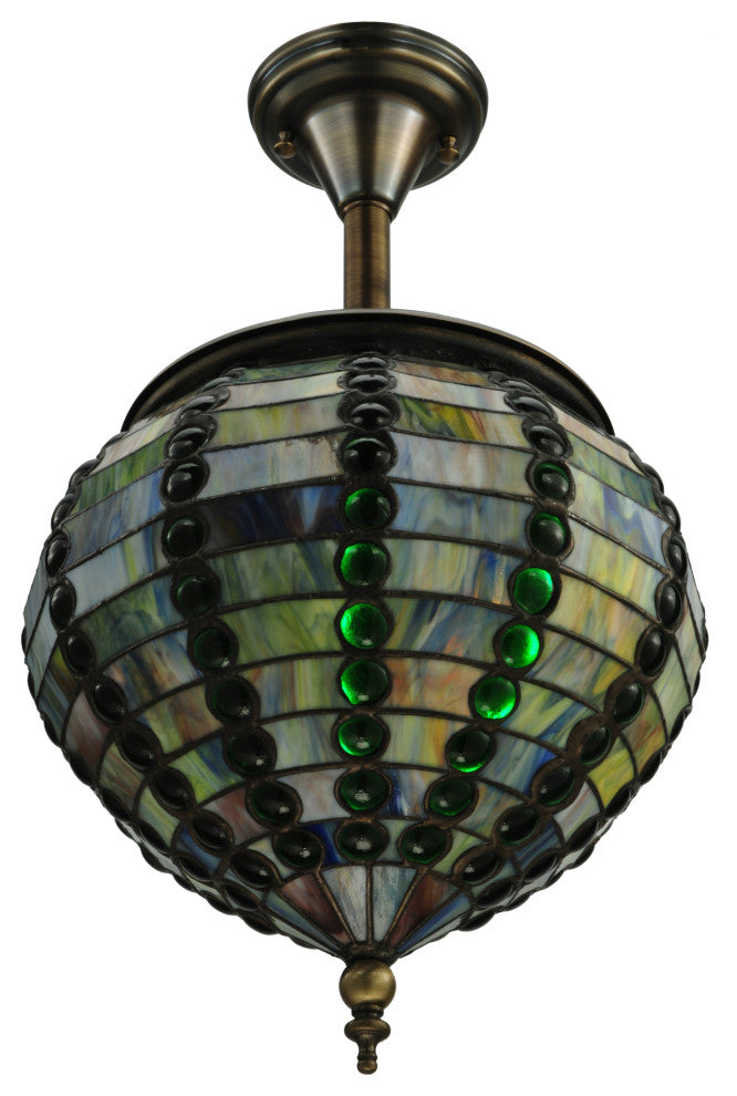 13W Beehive Pendant
