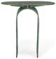 Vault Patina Side Table