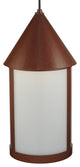 9W Julian Pendant