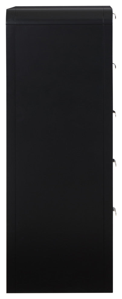 Sage Collection, Black, Chest