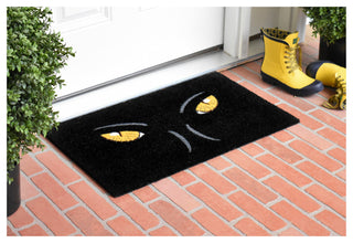 Calloway Mills 106361729 Watching You Doormat
