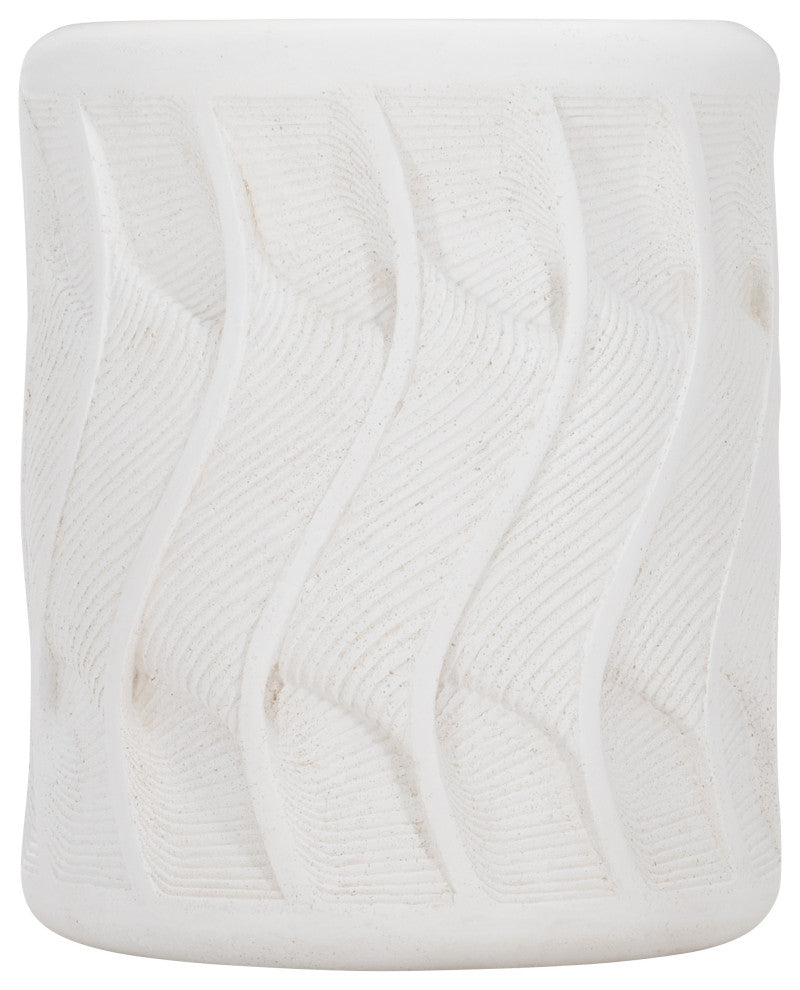 Bernhardt Exteriors Coquille Accent Table