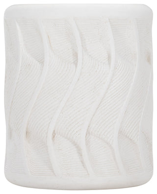 Bernhardt Exteriors Coquille Accent Table